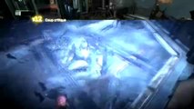 Batman : Arkham City - Multiples combos