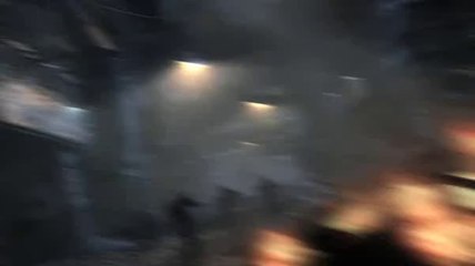 Batman : Arkham City - Premier teaser