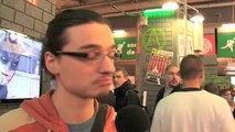 Batman : Arkham City - Impressions du public (PGW 2011)