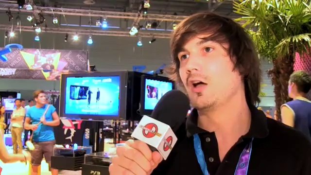 Rayman Origins - Impressions en vidéo