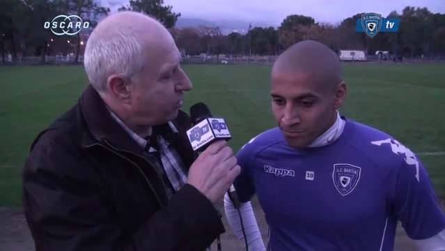 L1 / 2013-14 : Valenciennes-Bastia : l'avant match