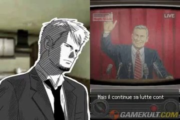 Last Window : Le secret de Cape West - C'est l'heure de mon émission !