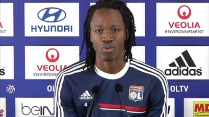 Qatar 2022 : Koné (OL) : ''Si on doit jouer sous le soleil, on le fera''