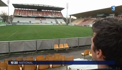 Un Français de 23 ans, présélectionné pour une mission de colonisation sur Mars