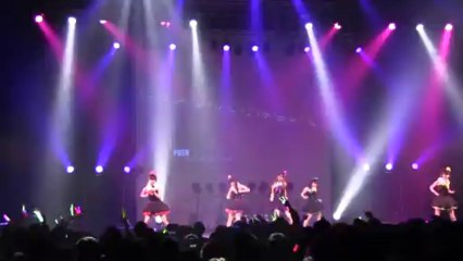 わせ女なんて呼ばないで　第3回UNIDOL本選