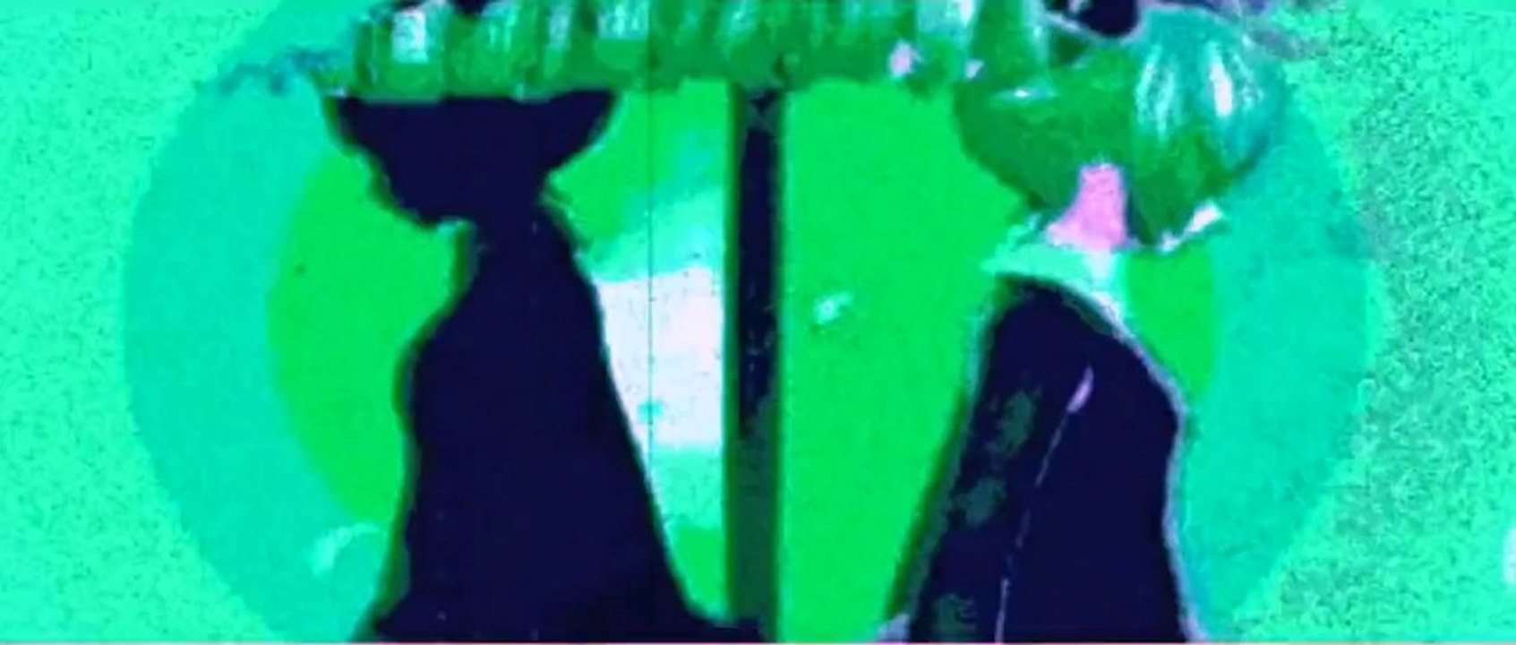 untitled work 　【 Hatsune Miku　Original 】