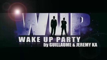 Wake Up Party @ ABSOLUTE CLUB