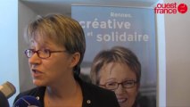 Municipales à rennes. nathalie apperé nous dévoile la mesure phare de son programme