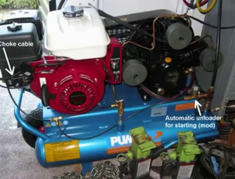 Máy nén khí nhập khẩu, máy nén khí 2 Hp liên hê 0983.480.866