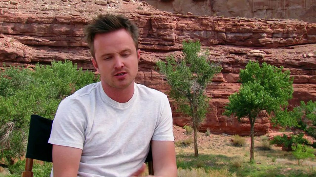 Need for Speed Movie - Intro to Need for Speed