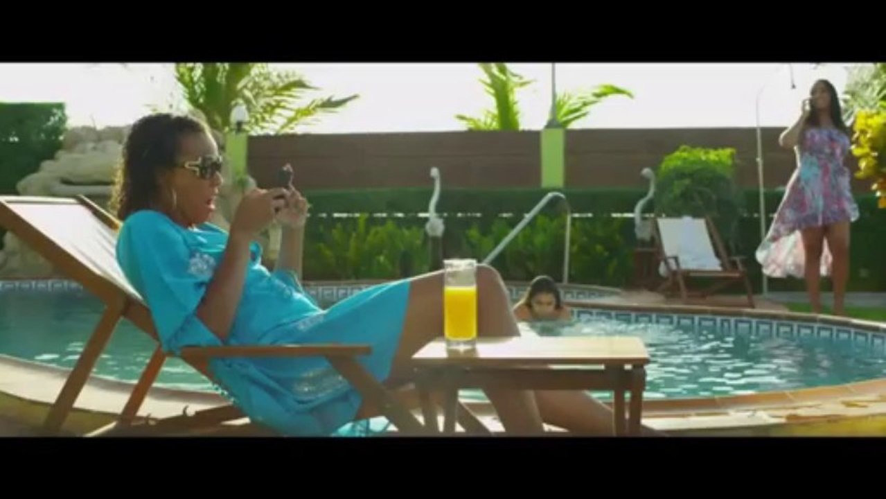 O melhor de Angola Volume.01 - B.A DeeJay & DJ Tinoni