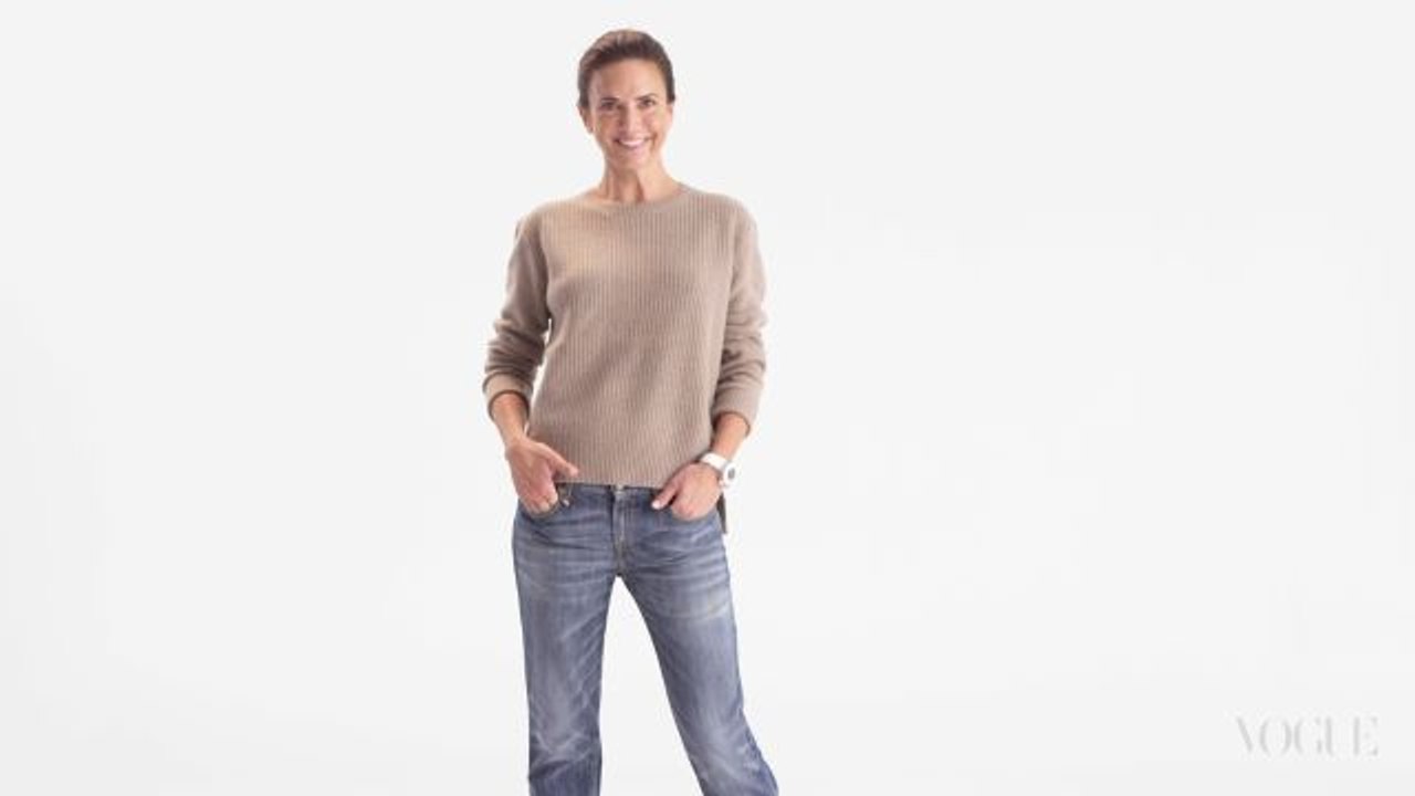 Jeanius - Jill Demling