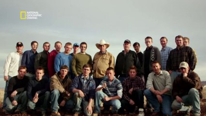 Les fondations d'une communauté polygame