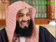 Be careful of Haram Income, short clip by Mufti Menk