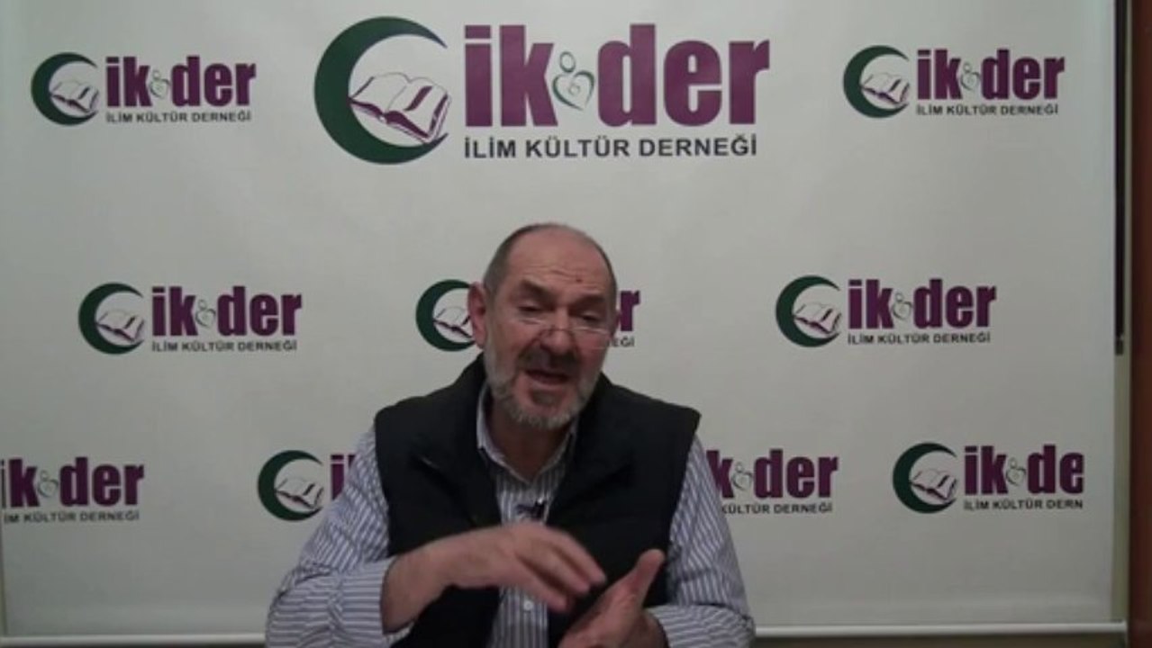 kabir hayatı..Mustafa yigit