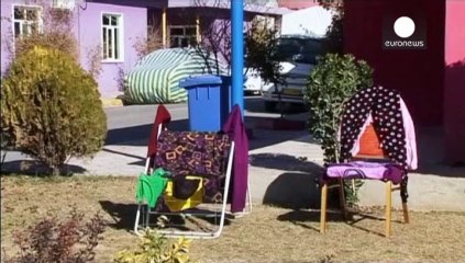 Felluce esnafından kaçanlara geri dönün çağrısı