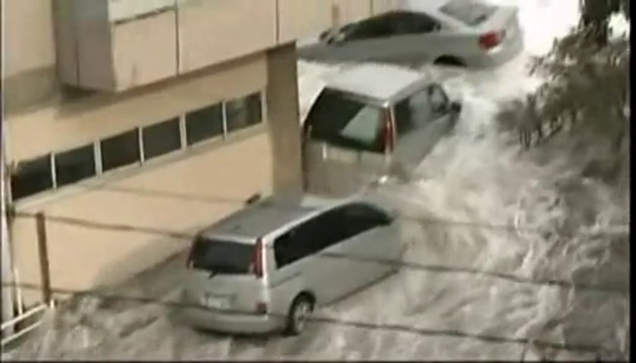 Tsunami