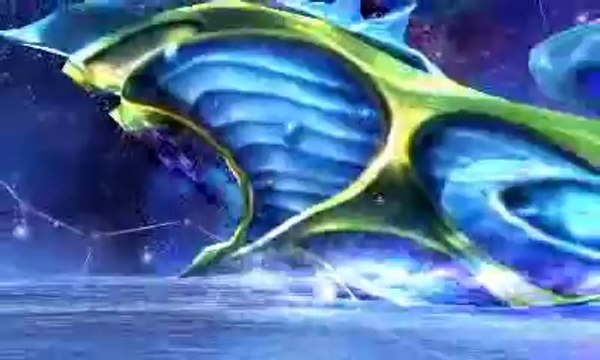 Kid Icarus Uprising - Trailer E3 2010