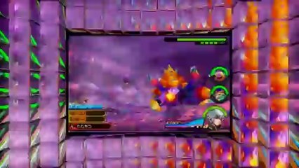 Kingdom Hearts 3D : Dream Drop Distance - Trailer Jump Festa 2011