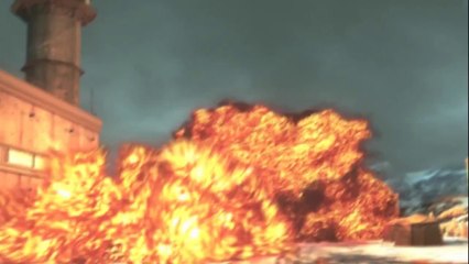 Resident Evil Revelations - Story Trailer