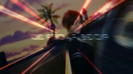 Ridge Racer 3D - Trailer cinématique