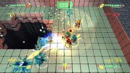 Assault Android Cactus - Trailer d'annonce