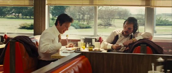 AMERICAN BLUFF - Bande-annonce VF