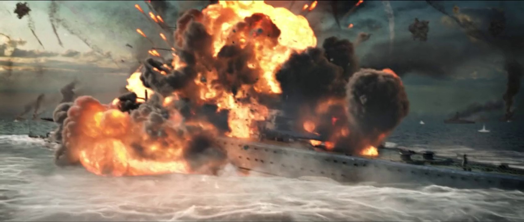 War Thunder - Heroes Trailer