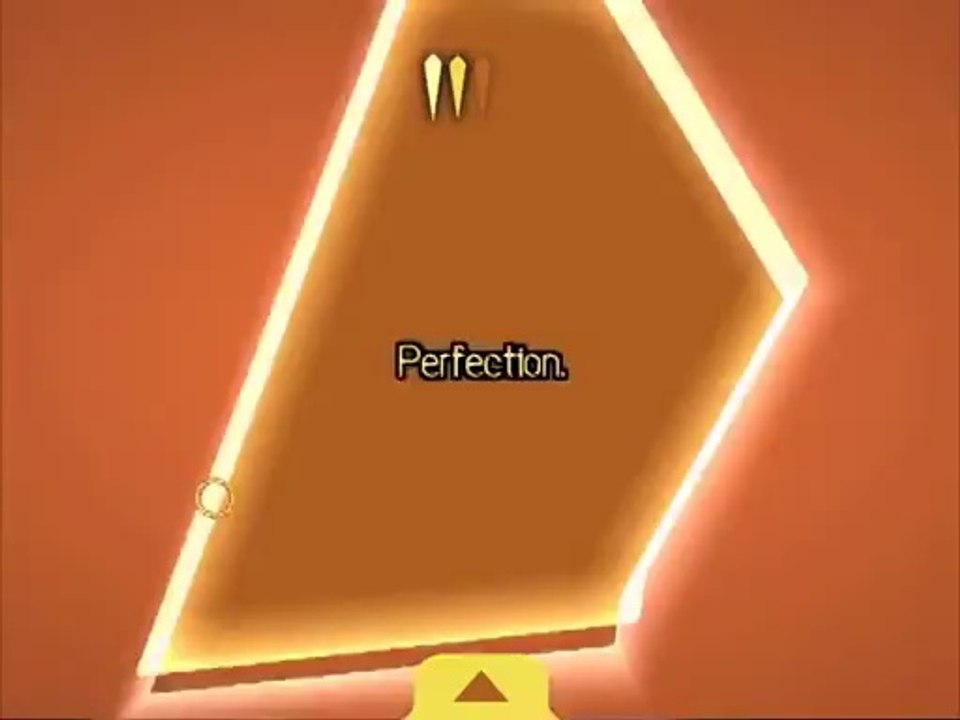 Perfection. - Trailer