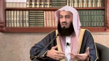 I am the Boss FUNNY, short clip by Mufti Menk