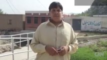 Pakistan's Hero Shaheed Aitzaz Hassan on CNN