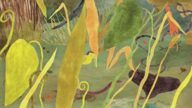 LES AMIS ANIMAUX - Bande-annonce VF