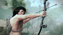 RAMBO: The Video Game | “Machine of War