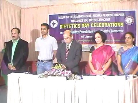 Diet plays vital performance, Gopichand advises