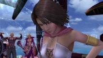 Final Fantasy X-2 HD - FFX-2 Yuna
