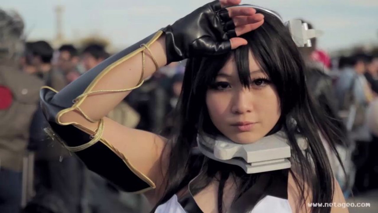 #97 コミケ85コスプレ　第三弾 / Comic Market 85, cosplay part 3