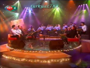 Celâl SEZER-Ben Bu Dağın Ağacıyam