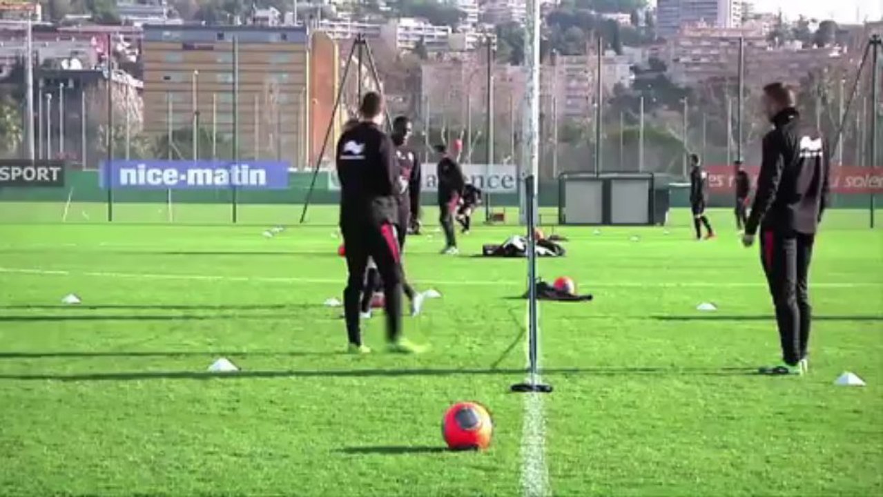 Rouge et Noir : Les infos du vendredi 10 janvier 2014