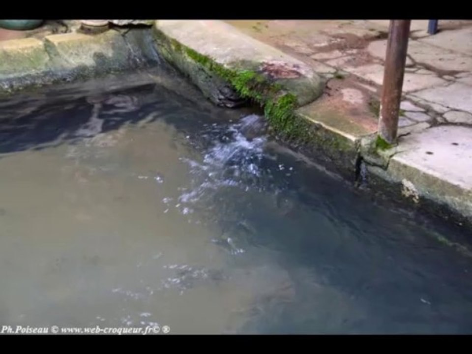 lavoir champlin