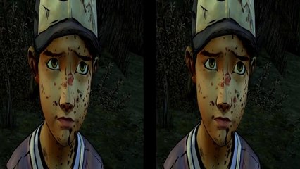 The Walking Dead Saison 2 : Episode 1 - All That Remains - Premier trailer