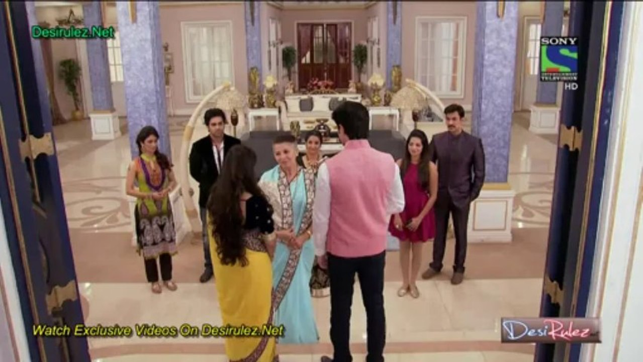 Desh Ki Beti - Nandini 10th January 2014 PART-2