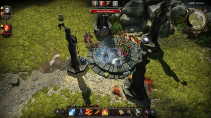 Divinity : Original Sin - La revanche de Captain Planet