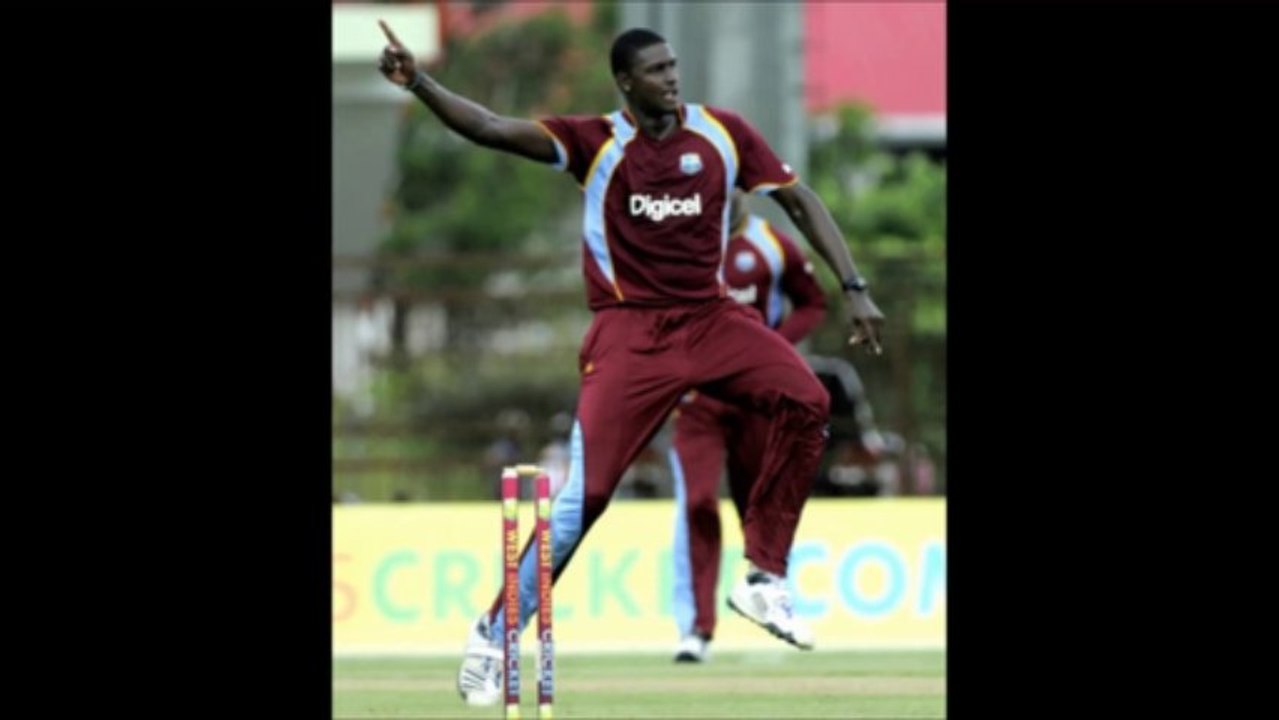 1st T20I: New Zealand v West Indies, Jan 11, 2014