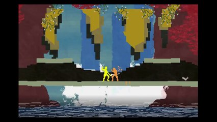 Nidhogg - Release Annoucement
