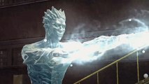 CGR Trailers - MARVEL: ULTIMATE ALLIANCE 2 Iceman Trailer