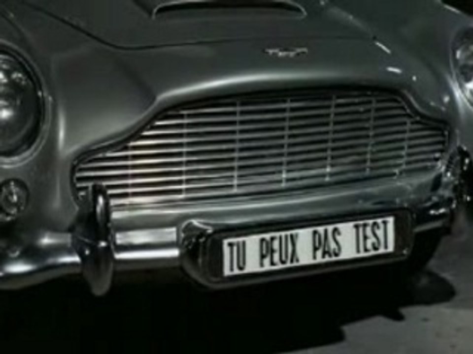 007- tu peux pas test