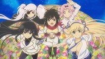 Senran Kagura : Bon Appétit! - Opening Anime