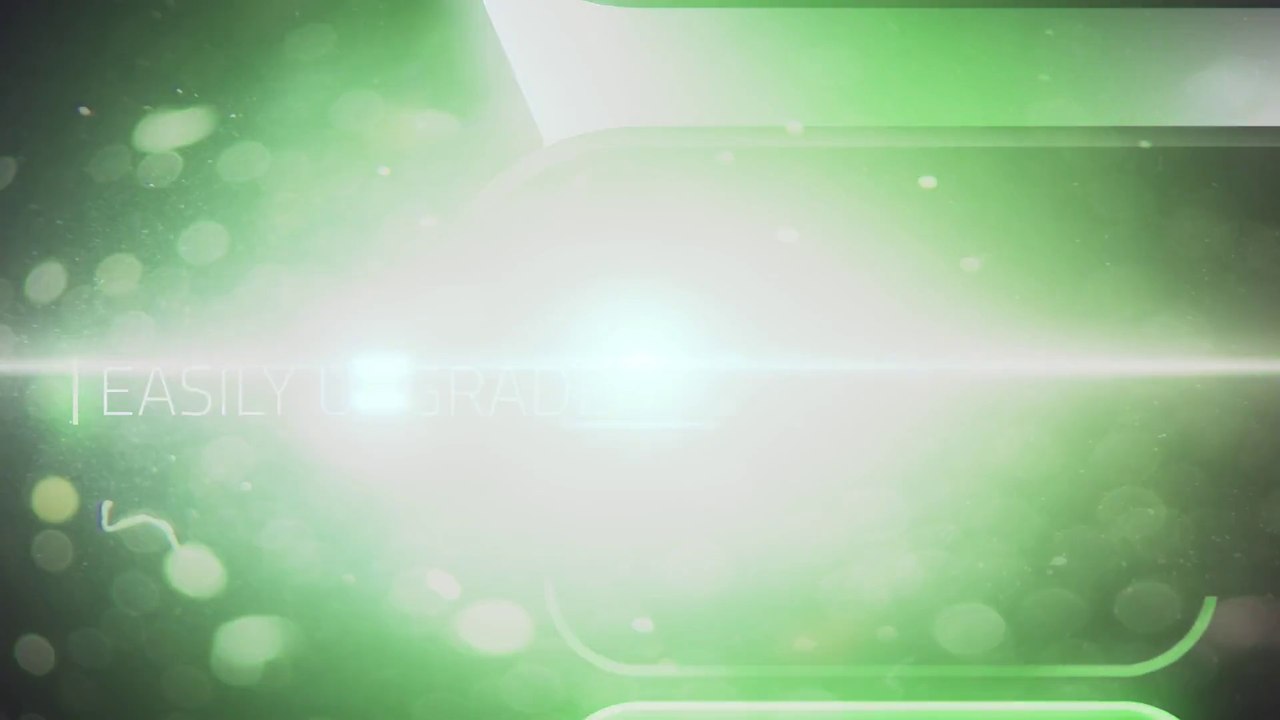 Razer Christine