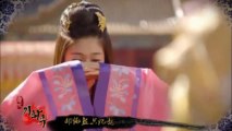 [Fanvid]Ha Ji Won & Ji Chang Wook -奇皇后 Empress Ki Mv-《明知不可以》