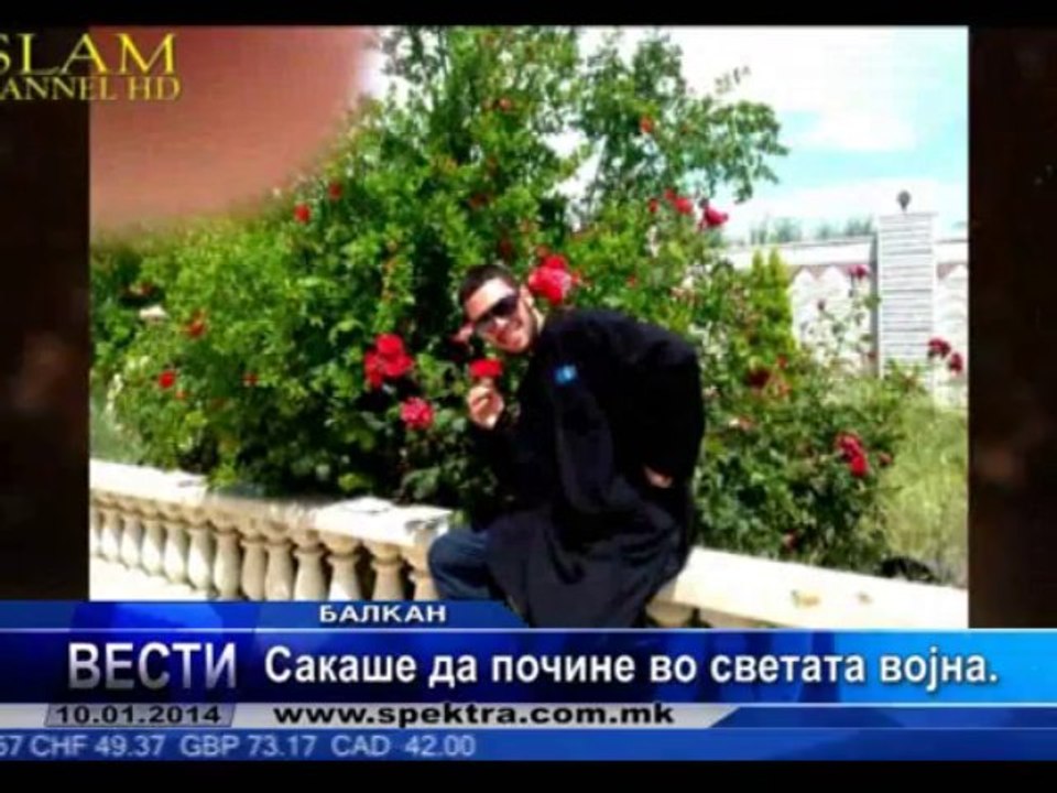 TV SPEKTRA VESTI 10.01
